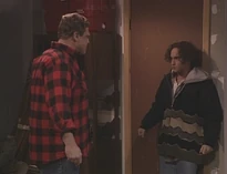 Everyone Comes to Jackie's