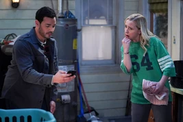 Bridge Over Troubled Conners