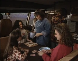 Lose a Job, Winnebago