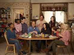 Season 1 (The Conners)