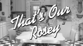 The Fifties Show