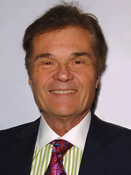 Fred Willard