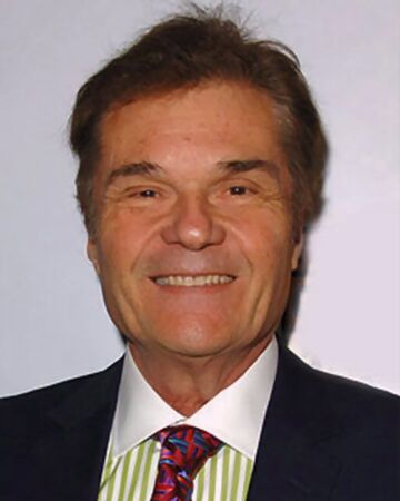 Fred Willard Roseanne The Conners Wiki Fandom
