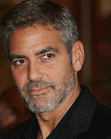George Clooney Roseanne The Conners Wiki Fandom