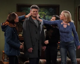 Beards, Thrupples and Robots