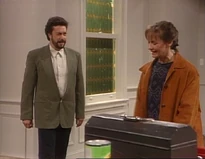 Glengarry, Glen Rosey