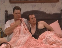 Skeleton in the Closet