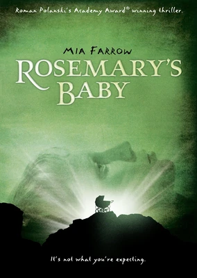 Rosemary S Baby Movie Rosemary S Baby Wikia Fandom