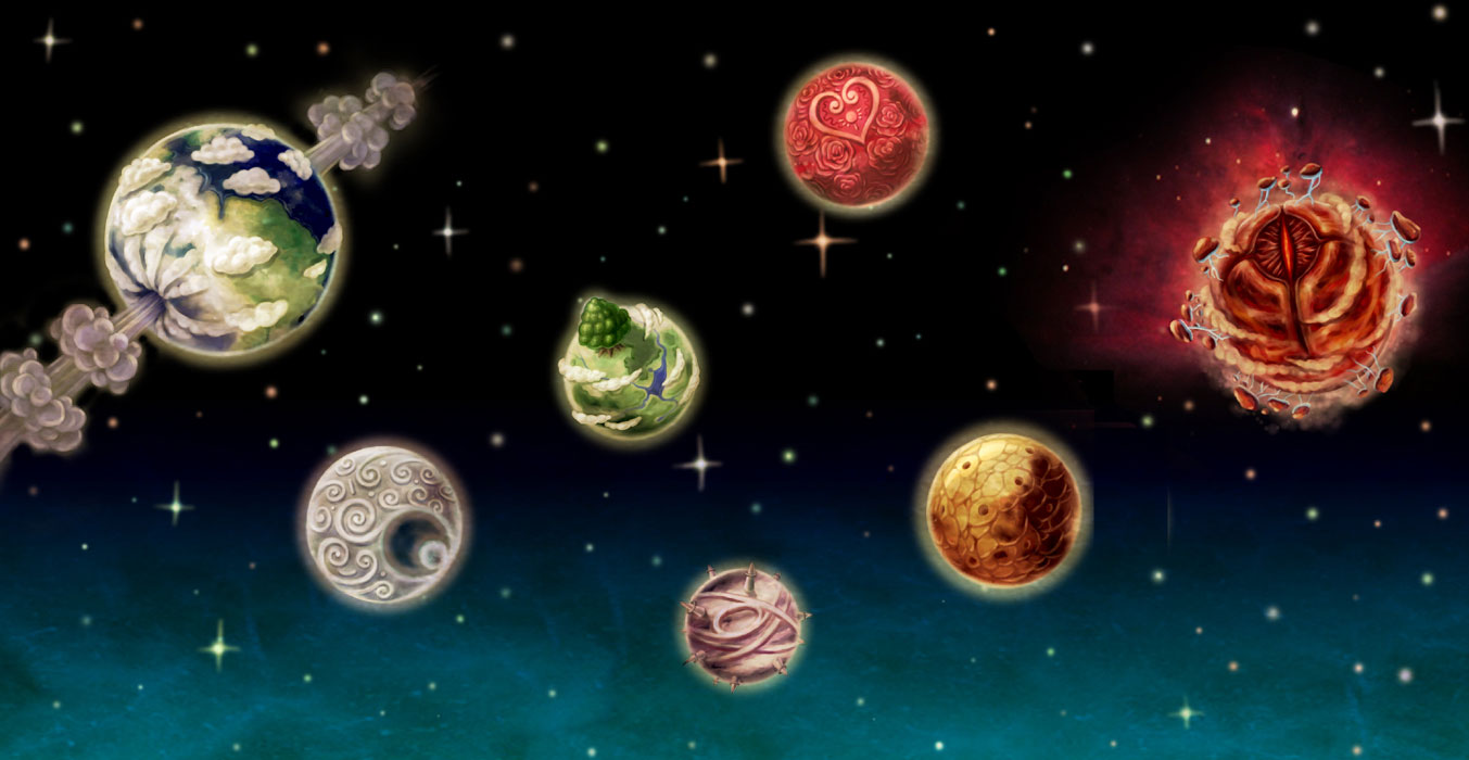 Новые 7 планет. Планета семи масок. Планета с розой. Открыт седьмая Планета. Эра 7 планет.