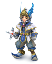 Cleric