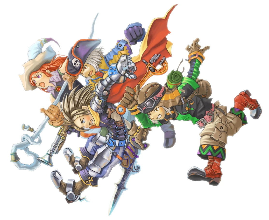 Jobs ROSE Online Wiki Fandom