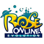 250px-ROSE Online Evolution logo