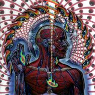 tool lateralus god