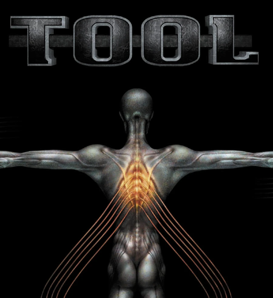 Salival | Tool Wiki | Fandom