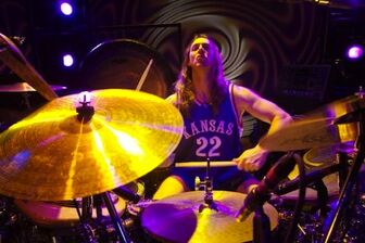 Danny Carey | Tool Wiki | Fandom