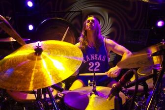 Danny-Carey-Drummer-List