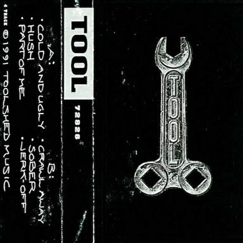 Tool (band) - Wikipedia