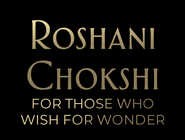 Roshani Chokshi's Official Website