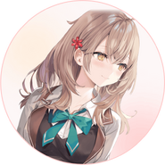 Maria Mikhailovna Kujou