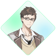 Touya Kenzaki