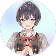 Chisaki Sarashina