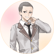 Takeshi Maruyama