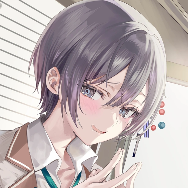 Chisaki Sarashina | Roshidere Wiki | Fandom