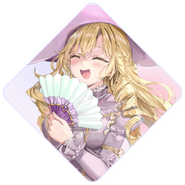 Sumire Kiryuuin