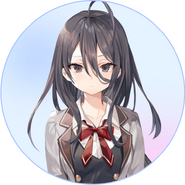 Ayano Kimishima