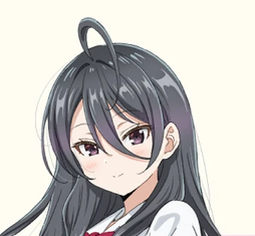 Ayano Kimishima | Roshidere Wiki | Fandom