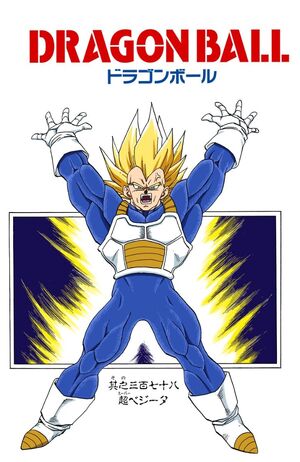 Dragon Ball Z: Vegeta Softcover Notebook, Book by Insight Editions, Official Publisher Page