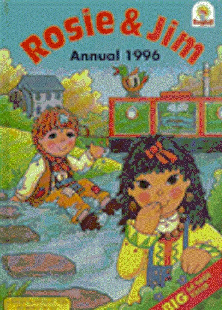 Rosie And Jim Annual 1996 Ragdoll Productions Wiki Fandom rosie-and-jim-annual-1996-ragdoll-productions-wiki-fandom