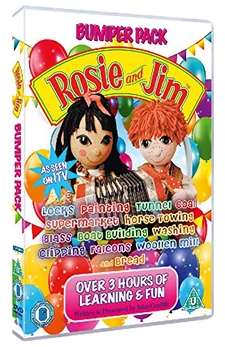 Rosie And Jim Bumper Pack 1 Ragdoll Productions Wiki Fandom rosie-and-jim-bumper-pack-1-ragdoll-productions-wiki-fandom