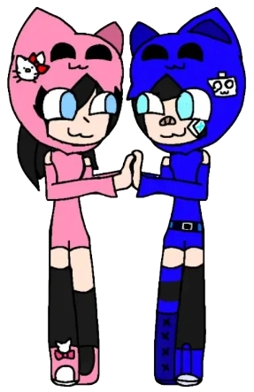 Millie and Marco | Rosie Rose Wiki | Fandom