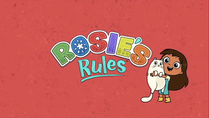 Rosie’s Rules