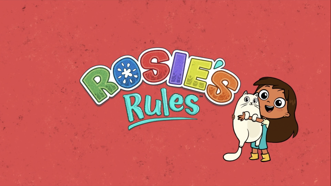 Rosie's Rules Sister Surprise/Rosie's Twin Day (TV Episode 2022) - IMDb