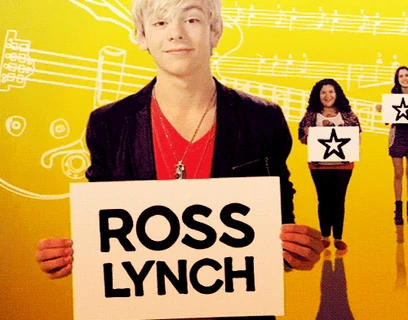 Ross Lynch Wiki