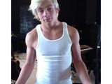 Ross Lynch