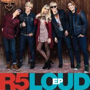 R5 EP Loud