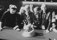 Ross Family and Ratliff