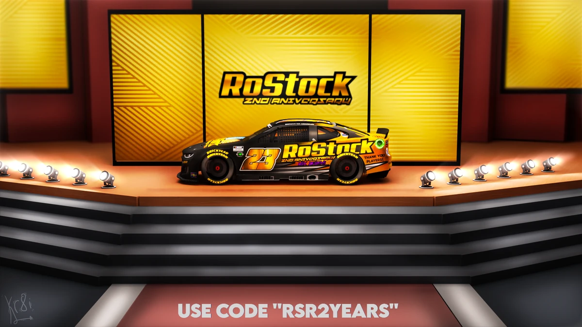 Update 15 Rostock Racing Wiki Fandom