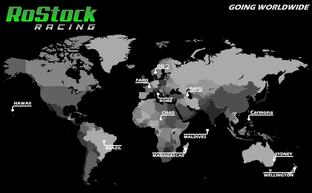 World Tour Rostock Racing Wiki Fandom