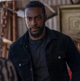 Dallas portrayed by Quentin Plair