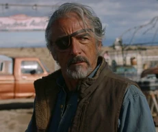 Sanders Runs Sanders' Auto. Portrayed by Nicholas Ballas