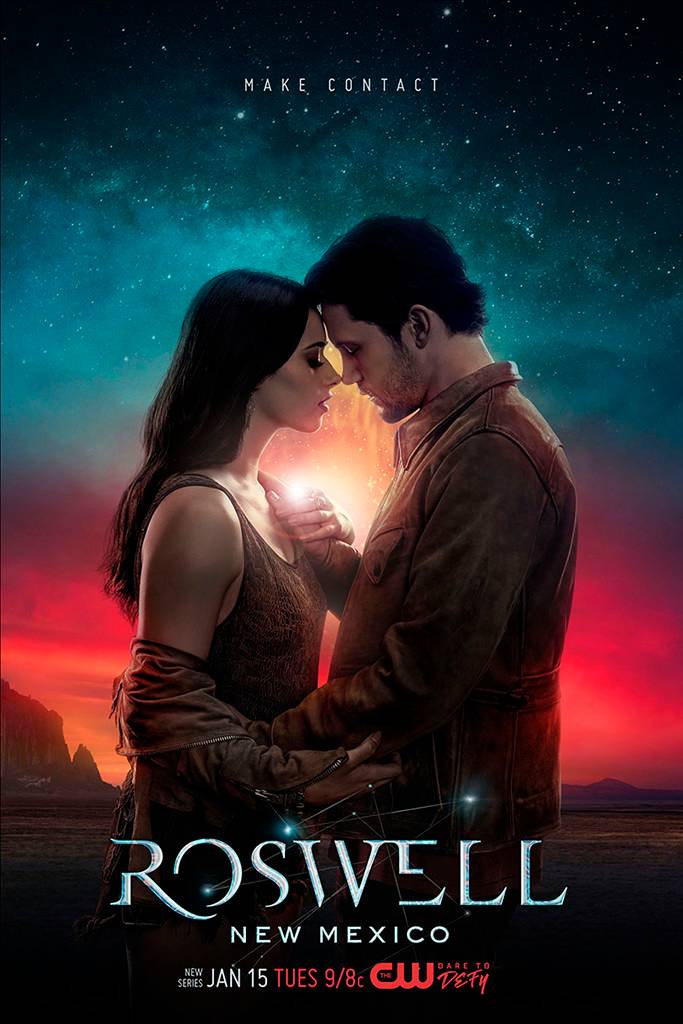 Roswell New Mexico Roswell Wiki Fandom