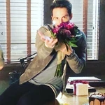 RNM 2.04 BTS Michael Trevino.jpg (46 KB) BTS: Michael Trevino