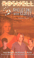 Book 5 Skeletons in the Closet Nov 2002