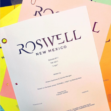 Linger Roswell Wiki Fandom