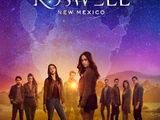Roswell, New Mexico/Season 2