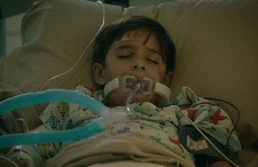 Victor Franco portrayed by Joseph & Dominic Martinez